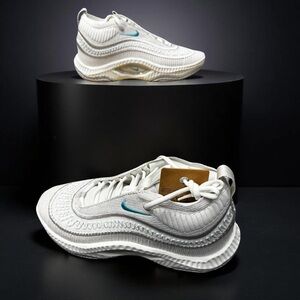 Nike Cosmic Unity 3 Basketball Shoes Mens 9 Womens 10.5 BNIB Sustainable Eco Run